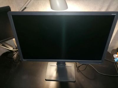 Лот: 19809148. Фото: 1. 24" Монитор BenQ Zowie XL2411P... ЖК-мониторы