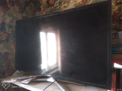 Лот: 13735512. Фото: 1. LED-телевизор SamsunG(матрица... Телевизоры