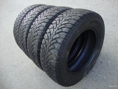 Лот: 8092372. Фото: 1. Зима! 175/70/13 Nokian Nordman... Шины