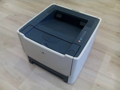 Лот: 19377694. Фото: 1. Прoдам лазерный принтер HP LaserJet... Лазерные принтеры