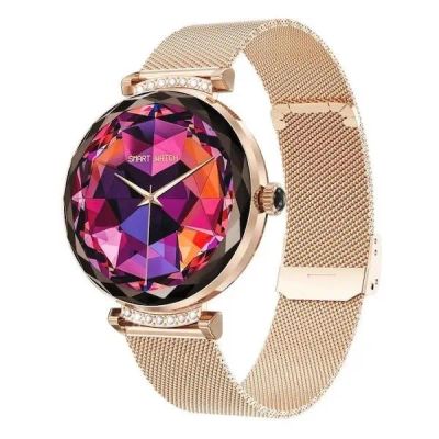 Лот: 24509209. Фото: 1. Смарт-часы CheckME Smart CMSNX7ProGG. Смарт-часы, фитнес-браслеты, аксессуары