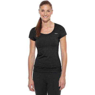 Лот: 6569549. Фото: 1. Новая Оригинальная Футболка Reebok... Футболки, топы и майки