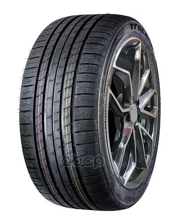 Лот: 21875180. Фото: 1. Автошина TRACMAX X-PRIVILO RS01... Другое (автозапчасти)