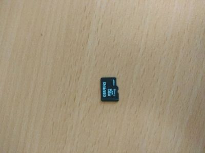 Лот: 11357518. Фото: 1. Флешка microsd 64gb срочно срочно. Карты памяти