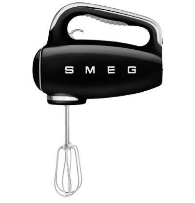 Лот: 20618147. Фото: 1. Миксер Smeg HMF01BLEU. Разное