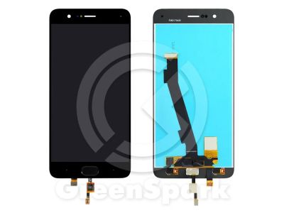 Лот: 13961540. Фото: 1. Дисплей для Xiaomi Mi Note 3... Дисплеи, дисплейные модули, тачскрины