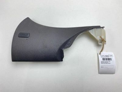 Лот: 25529378. Фото: 1. Накладка на стойку Audi A5 2013... Кузов