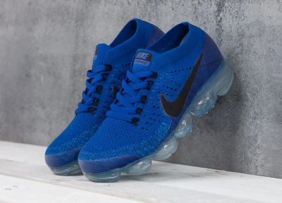 Лот: 11357665. Фото: 1. Кроссовки Nike Air VaporMax №2008. Кеды, кроссовки, слипоны
