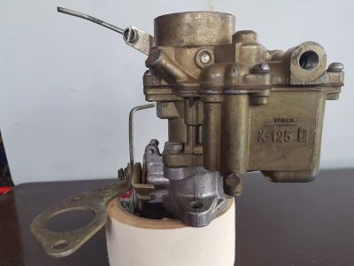 Лот: 23699888. Фото: 1. Карбюратор К-125. Другое (автозапчасти)