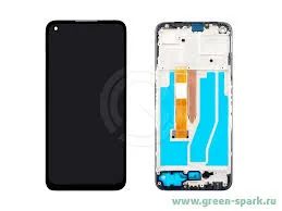 Лот: 25070718. Фото: 1. Дисплей для Realme 9 5G (RMX3474... Дисплеи, дисплейные модули, тачскрины