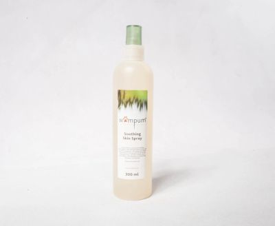 Лот: 10575404. Фото: 1. Успокаивающий спрей Wamoum soothing... Косметика для животных