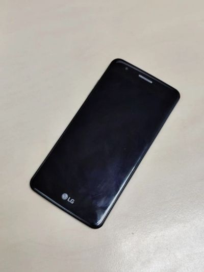 Лот: 25383529. Фото: 1. LG K8 (2017). Смартфоны
