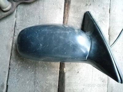 Лот: 1980130. Фото: 1. Зеркало Toyota Тойота Corona Корона... Кузов