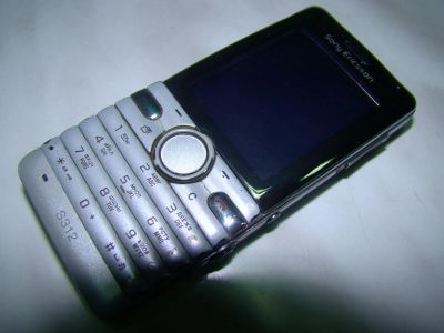 Лот: 7132161. Фото: 1. Sony Ericsson S312. Проводные телефоны