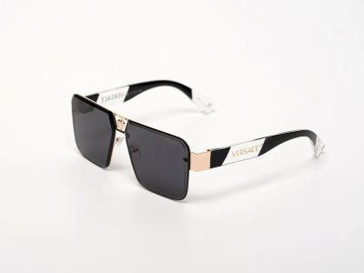 Лот: 24974699. Фото: 1. Очки Versace. Очки солнцезащитные