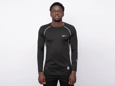 Лот: 24977997. Фото: 1. Рашгард Nike. Термобелье