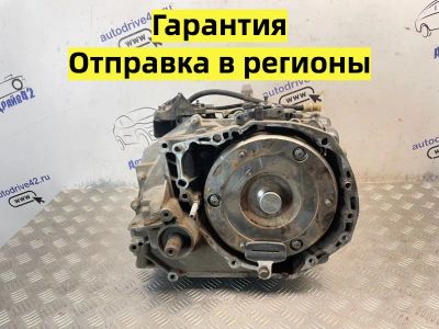 Лот: 25198146. Фото: 1. АКПП Renault Fluence L30R. Двигатель и элементы двигателя
