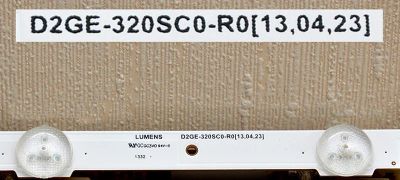Лот: 5032024. Фото: 1. Блок светодиодов D2GE-320SC0-R0... Печатные платы