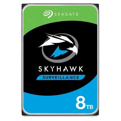 Лот: 24994109. Фото: 1. Жесткий диск HDD 8,0Tb Seagate... Жёсткие диски (HDD)