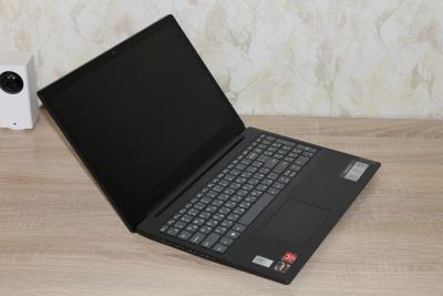 Лот: 17448492. Фото: 1. 15.6" Ноутбук Lenovo IdeaPad S145-15API... Ноутбуки