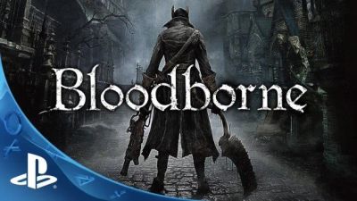 Лот: 9642501. Фото: 1. bloodborne Ps4. продажа-обмен. Игры для консолей