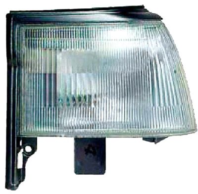 Лот: 7383986. Фото: 1. Габарит Toyota Hiace (Хайс ) LH11... Оптика и освещение