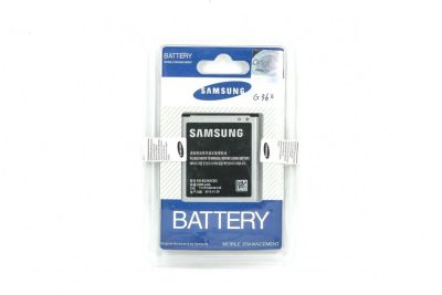 Лот: 8988927. Фото: 1. АКБ Original Samsung SM-G360h... Аккумуляторы