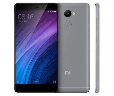 Лот: 8792727. Фото: 1. Xiaomi Redmi 4 2Gb/16Gb. Новый... Смартфоны