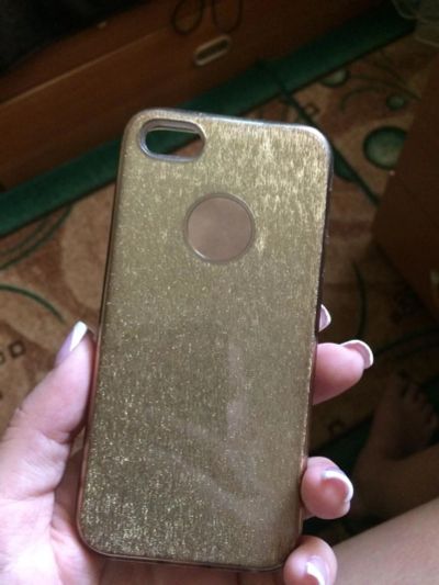 Лот: 9891020. Фото: 1. Чехол на iphone 5s. Чехлы, бамперы