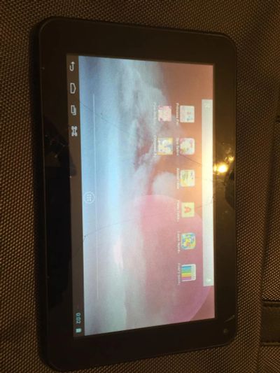 Лот: 6974971. Фото: 1. Prestigio multipad 7.0 + pmp 3670b. Планшеты