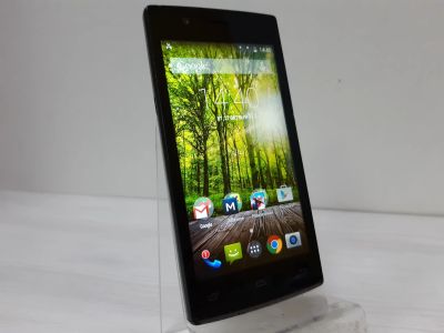 Лот: 16742784. Фото: 1. Смартфон Fly FS451 Nimbus 1. Только... Смартфоны