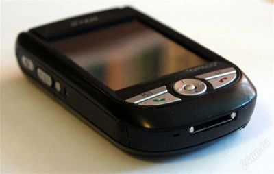 Лот: 1083085. Фото: 1. Eten m600+. Смартфоны