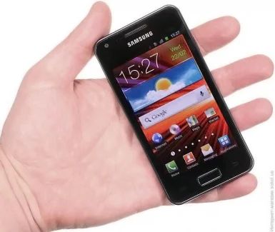 Лот: 2988942. Фото: 1. Продам смартфон SAMSUNG GALAXY... Смартфоны