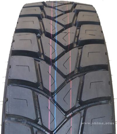 Лот: 19832965. Фото: 1. 295/80 R22.5, 295/80R22.5 Annaite-700. Шины