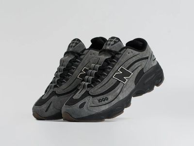 Лот: 25712597. Фото: 1. Кроссовки New Balance 1000. Кеды, кроссовки, слипоны