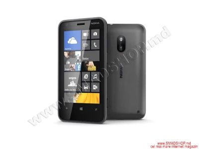 Лот: 3388260. Фото: 1. Nokia Lumia 620 Отличное состояние. Смартфоны