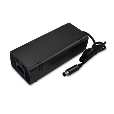 Лот: 9296554. Фото: 1. Блок питания (адаптер ) XBOX 360... Аксессуары для игровых приставок, консолей, геймпады