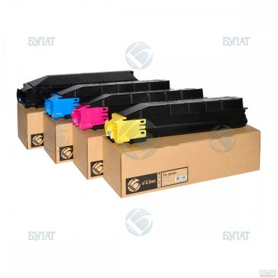 Лот: 16742243. Фото: 1. Картридж TK-8600 для Kyocera FS-C8600... Картриджи, расходные материалы