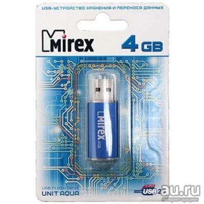Лот: 13023762. Фото: 1. USB Flash (Флешка) 4Gb (4 Gb... USB-флеш карты