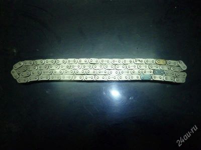 Лот: 1507604. Фото: 1. цепь грм 1nz. Двигатель и элементы двигателя