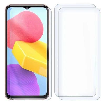 Лот: 24484419. Фото: 1. Защитное стекло Krutoff для Samsung... Защитные стёкла, защитные плёнки