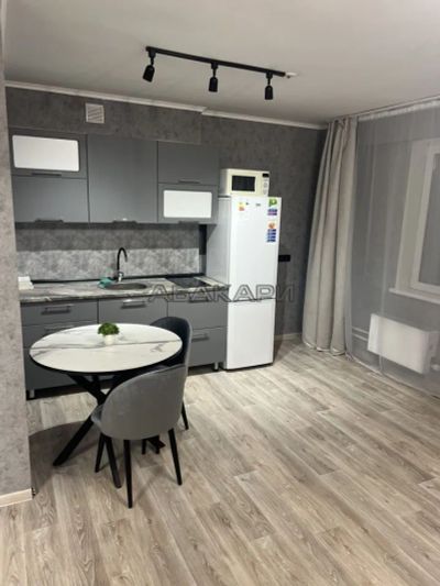Лот: 21082630. Фото: 1. Сдам студию Караульная улица... Квартиры, студии