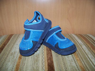 Лот: 3080567. Фото: 1. Сандалии Adidas. Сандалии