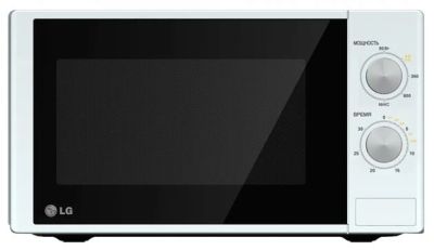 Лот: 9416576. Фото: 1. СВЧ (Микроволновая печь) LG MS... Микроволновки, мини-печи