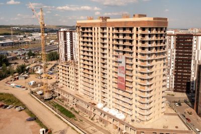 Лот: 20861092. Фото: 1. Продам 2-комн. кв. 52.52 кв.м... Квартиры, студии