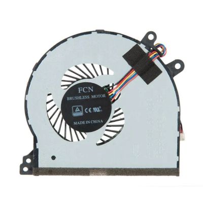 Лот: 14829044. Фото: 1. Кулер для Lenovo IdeaPad 310-15ISK... Системы охлаждения