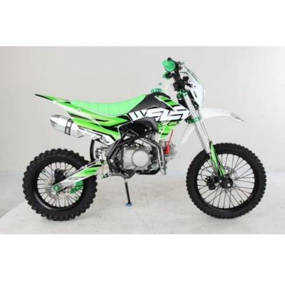 Лот: 25355082. Фото: 1. Wels CRF 125E. Мотоциклы