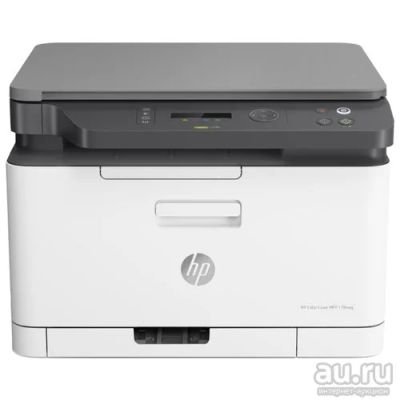 Лот: 14850724. Фото: 1. МФУ HP Color Laser 178nw. МФУ и копировальные аппараты