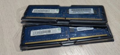 Лот: 19705872. Фото: 1. ОЗУ 16 Гб DDR4/2*8Gb/PC4-2133... Оперативная память