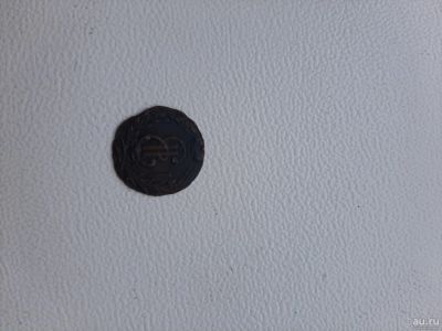 Лот: 16192071. Фото: 1. Полушка сибирская 1768. Россия до 1917 года